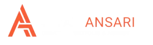 Ayyaz Ansari Logo