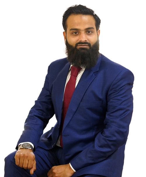 Ayyaz Ansari