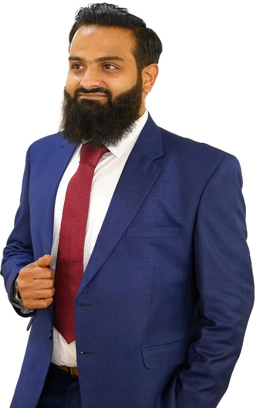 Ayyaz Ansari